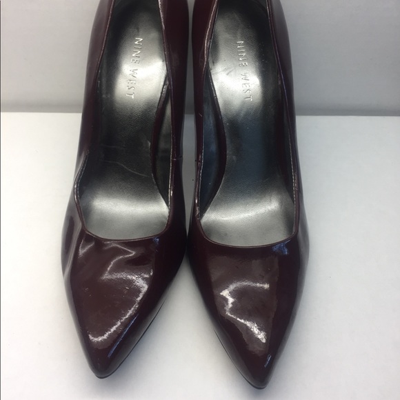 Nine West Heels - Picture 4 of 5